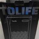 ToLife Grey Dehumidifier