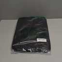 RAINYEAR 14 Inch Laptop Sleeve Case Protective Soft Padded Zipper Cover Carrying Computer Bag Compatible with 14 Chromebook Computer Notebook for Dell HP ThinkPad Lenovo Acer(Black)