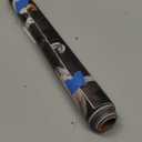 Dark Wallpaper Floral Peel and Stick 17.4" x 118" Black White Contact Paper Vintage Watercolor Self Adhesive Covering for Bedroom Cabinet Bathroom Home Decor