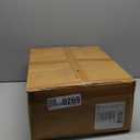 Winter Pool Cover 15 ft Round for Above Ground Pools, Extra Thick Durable Above Ground Swimming Pool Protection Cover, Encryption Grommets,Cold and UV Resistant with Premium Winch, Cable