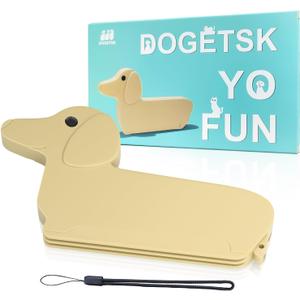 DOGETSK Pet Hair Removal Tool for Carpet Car Detailing Supplies, Cat Dog Hair Remover for Car, Silicone Pet Hair Scraper Rake, Pet Hair Remover for Furniture Couch Carpet