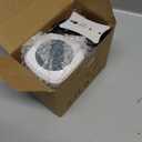 Barking Dog Motion Sensor-Pir Human Body Dog Barking Alarm Realistic Wireless Loud 1000Ft Door Chimes Home Security 1 Receiver 1 Motion Dectector Driveway Alarm Kit