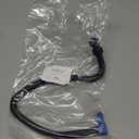 Coolant Bypass Hose From Outlet To Reservoir 13251447 For Chevy Cruze 11-16 1.4L