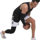 Professional Basketball Arm Sleeve - Compression Support, Joint Protection, Non-Slip, Breathable, Comfortable