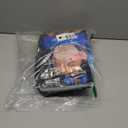 Always Discreet Boutique Incontinence and Postpartum Underwear for Women, Maximum Protection, Large, Rosy, 18 Count