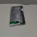 FeelinGirl Shapewear Bodysuits for Women Tummy Control Body Suits Deep V Neck Thong Body Shaper L