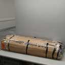 Amazon Basics Mattress Foundation/Smart Box Spring - 5-Inch Height,  Full(74"L x 53"W), 