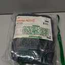 Morph Voodoo Costume For Women, Voodoo Priestess And Doctor Halloween Costume Womens, Scary Halloween Costumes For Women (X-Large)