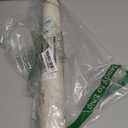 VEELIKE Beige Gold Liquid Marble Contact Paper for Countertops Waterproof Peel and Stick Countertops Matte Marble Wallpaper for Kitchen 15.7''x118'' Self Adhesive Countertop Vinyl for Bathroom Table