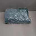 Sunbeam Heating Pad XL for Back, Neck & Shoulder Pain Relief with Auto Shut Off, 12 x 24, Teal
