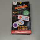 16 Level-Up Sticker Valentines 2 Pack