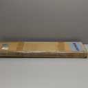 LovePads Round Clear Table Cover Protector 40 Inch, 2mm Thick Table Protector for Dining Room, Waterproof Plastic Cover PVC Vinyl Tablecloth, Circle Tabletop Protective Pad for Furnture Surface