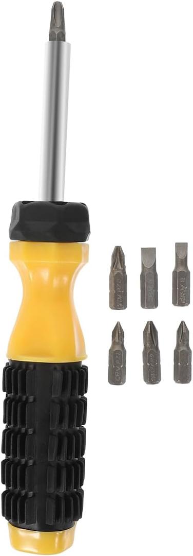 Fake Screwdriver Diversion Jewelry Safe Hidden Secret Decoys Money Waterproof Storage Cash Holder Container Lock Hider Case for Valuables