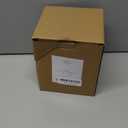 AmorArc Porcelain Tea Mug with Infuser and Lids, 18 Oz Coffee Cup Strainer with Bag Holder for Loose Leaf Tea, Steeping Coffee Mug for House-warming Wedding Birthday Gift