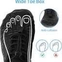 AoSiFu Water Shoes for Kids Boys Girls Aqua Socks Barefoot Beach Sports Swim Pool Quick Dry Lightweight (Little Kid/Big Kid)