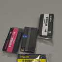 DAM aila 950XL 951XL Combo Compatible for HP 950 XL 951 XL Ink Cartridge Replacement for HP OfficeJet Pro 8600 8610 8620 8100 8630 8660 8640 8615 76DW 251DW (1 Black, 1 Cyan, 1 Magenta, 1 Yellow)