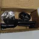 Starter Start Kit Fit for Polaris 2 stroke ATV kick starter spindle Predator 50cc & 90cc atvs Scrambler 50cc & 90cc atvs Sportsman 90cc 2 cycle