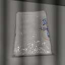 KFXHANGD Christmas Christian Kitchen Towels Set of 2, Coquette Pink Christmas Dish Towels,Christmas Christian Towels Gifts, Oh Come Let Us Adore Him Hand Tea Towels for Bathroom, 16x24 Inch (Tree Wreath)