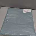 Leeden 100% Cotton Body Pillow Cover, 800 Thread Count 21x54 Soft Breathable Long Body Pillow Pillowcase, White