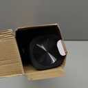 SOULION R100 Bluetooth Computer Speakers with Dynamic LED Light, USB Plug & Play PC Speakers with Switch Button, Clearly Sound Soundbar for Desktop Laptop Monitor(USBC to USB Adapter Included)