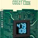 Digit Code 2~6 Players / 15min / playte