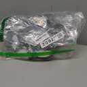 Blooming Jelly Women 2 Piece Bikini Set Sexy Mesh Swimsuit Bathing Suit Cheeky Swim Suits Swimwear 2025 (Small, Army Green)