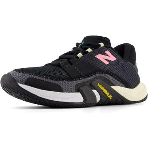 New Balance Women's Minimus Tr V2, 8.5
