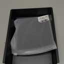 TripleAliners for Sportage 2023 2024 2025 2026 Center Console Organizer with Leather Trim Console Storage Box Compatible with Kia Sportage 2023-2026 NQ5 Accessories (Leather Black) EX/LXSX/X-Line