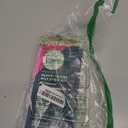 VEET Sugar Wax Strips For Women's Body Hair Removal, Bikini Hair Removal Kit, Pubic, Dermatologically Tested For Body & Intimate Areas, 40ct Wax Strips with Shea Butter & 4ct Wipes (44 Count (Pack of 1))