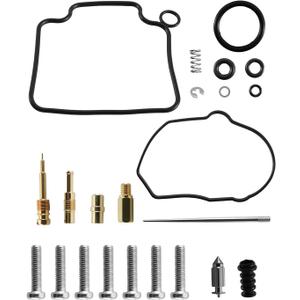Carburetor Repair Kit Fit for Honda TRX300EX 1993-2006, Replace 26-1329