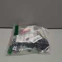 Nilight 50003R Automotive Set 5-Pin 30/40A 12V SPDT with Interlocking Relay Socket and Wiring Harness-5 Pack