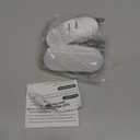 DORESshop Night Lights Plug into Wall, [2 Pack] 1W 3000K Led Night Light with Dusk to Dawn Sensor, Dimmable Night Light from 0LM to 100LM for Bathroom Hallway Bedroom Kids Room Stairway (Warm White)