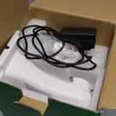 SV3C 20X Zoom PTZ POE Camera Outdoor 5MP Camera, Auto Tracking Auto Focus 360 Home Security Camera, HD200FT IR Auto Night Vision Waterproof Motion Detect Remote Access, ONVIF, Camhipro, SD Card Slot