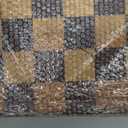 Checkered Cutting Board, Premium Wooden Cutting Boards for Kitchen, Durable Butcher Block Style for Chopping & Serving