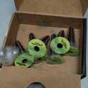 AeroGarden Cascading Petunias Seed pod Kit for AeroGarden Hydroponic Indoor Garden, 6-Pod