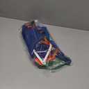 2-in-1 Baby Jumper Swing, Door Jumper for Baby with Adjustable Strap, 6 Months and Up (Blue)