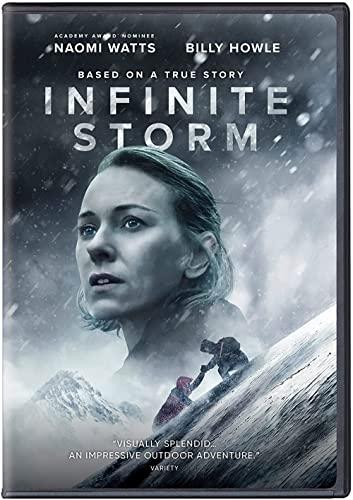 INFINITE STORM