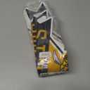 NCAA Rico Industries Shape Cut Pennant Shape Cut Pennant - Home and Living Room Dcor - Soft Felt EZ to Hang (Distressed)