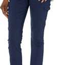 PAIGE Women's Jolie (34, Vintage Cosmic Navy)
