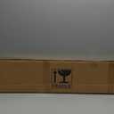 Rear Trunk Spoiler Compatible with 2015-2020 Acura TLX, Duckbill Spoiler Fits for 2015 2016 2017 2018 2020 Sedan 4 Door, High Kick Spoiler Wing Lip (Glossy Black)