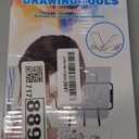 Upgrade Optical Image Drawing Board, Sketch Wizard, Easy Tracing Drawing, Sketching Tool, Sketch Drawing Board, Tracing Board, Painting Artifact Sketching kit for Kids and Beginners