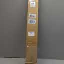 UNISHADES Blackout Cordless Cellular Shades, Honeycomb Blinds for Indoor Windows, for Window Size 36" W 48" H White