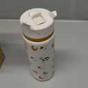 Simple Modern Kids Summit Water Bottle with Straw Lid | 18oz Stainless Steel Cup Insulated Tumbler for Toddlers, School | Farm Animals