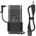 VRAVEK 150W Laptop Charger Compatible with HP ZBook 15 16 17 15U 15V G3 G4 G5 G6 G7 G8 G9, ZBook Studio G3 G4 G5 G6 G7 G8 OMEN Pavilion Victus 15 17 Gaming Laptop,19.5V/7.7A AC Adapter