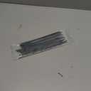 Releasable/Reusable Cable Ties