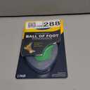 Dr. Scholls Pain Relief Orthotics for Ball of Foot Pain, 1 Pair - One size fits all