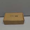 Asidrama 10 Pack 3 Inch(76mm) Champagne Bronze Kitchen Cabinet Handles, Brushed Brass Cabinet Pulls Gold Kitchen Cabinet Hardware Cupboard Handles Drawer Pulls