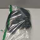 Winter Dog Coat Warm and Cat Boots Shoes Socks Waterproof Puppy Jacket Small Dog Booties Paw Protectors Stylish Hooded Coat for Puppy(Grey,M)