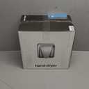 Commercial Hand Dryer, Automatic Sensor Hand Dryer, Fast Dry in 10s, Constant Temperature Heating & Power-Off Protection
