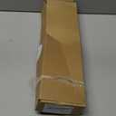 Waipfaru 4 Pcs 21" Real Touch Green Hydrangea Artificial Flowers with Long Stem & Leaves, Full Latex Faux Hydrangea Flowers for Home Decor Party Floral Arrangements Wedding Bouquets Centerpieces